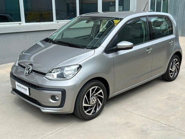 Volkswagen Up Move 1.0 60 CV 5porte adatta neopat