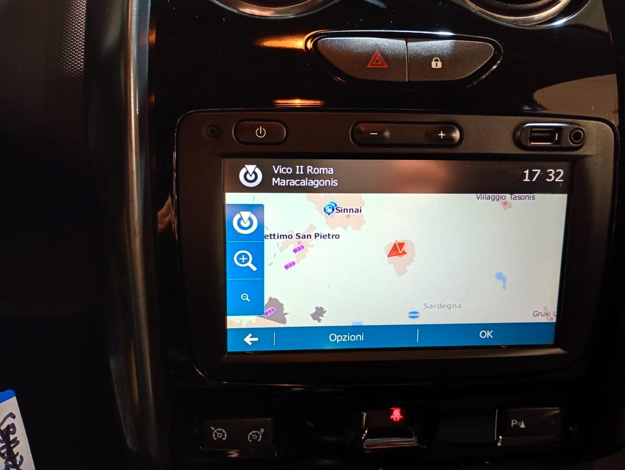 Dacia Duster 1.5 dCi 110CV 4x2 Black Shadow