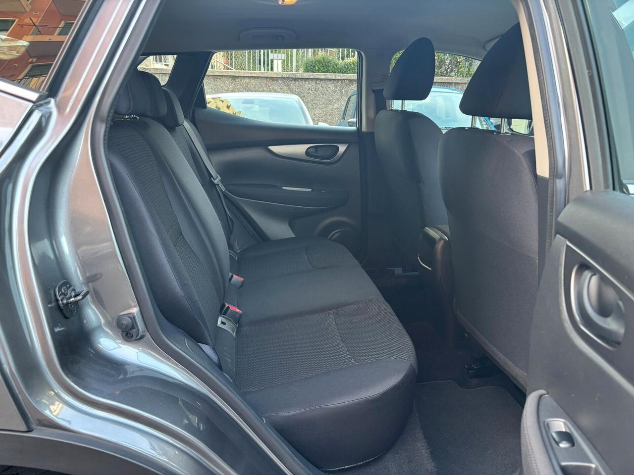 Nissan Qashqai 1.5 dCi ACENTA PREZZO REALE