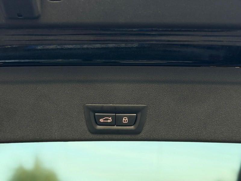 BMW X6 X6 xdrive30d MSport “possibilità subentro Leasing”