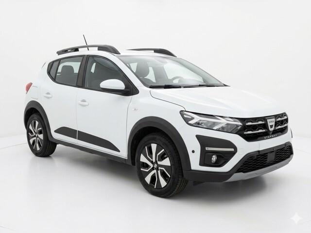 Dacia Sandero Stepway Gpl