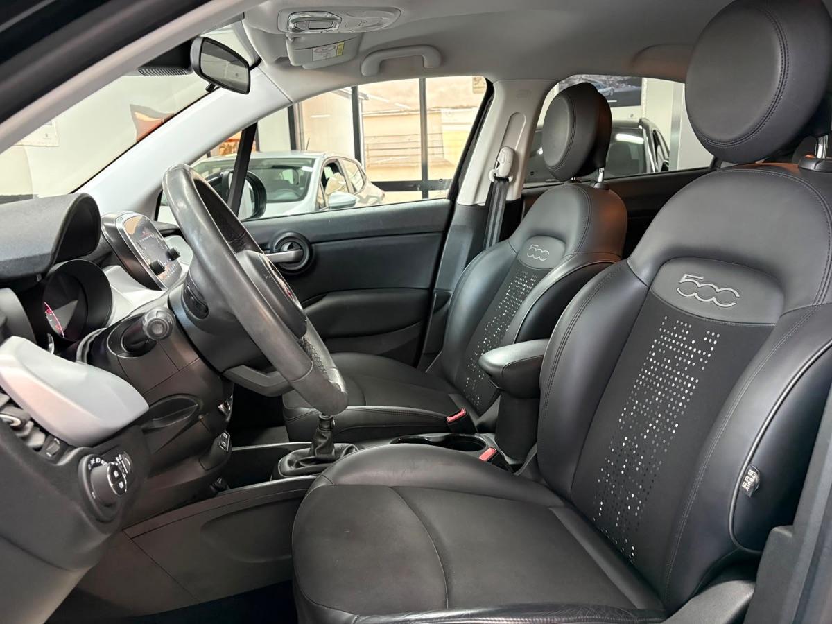 FIAT 500X 1.3 M.Jet 95 CV Business UNICO PROP/ NAVIGATORE/ CARPLAY