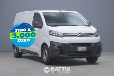 Citroen Jumpy 1.5 BlueHDi 120CV Club M (IVA ESCLUSA)