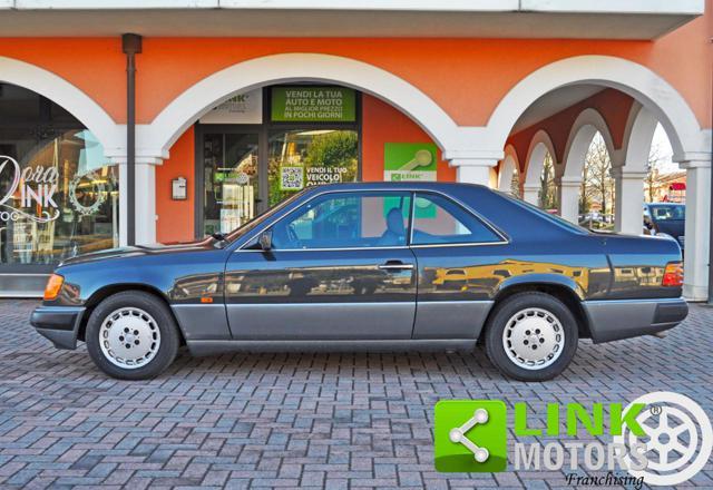 MERCEDES-BENZ CE 300 Coupé - Conservato - Completamente originale