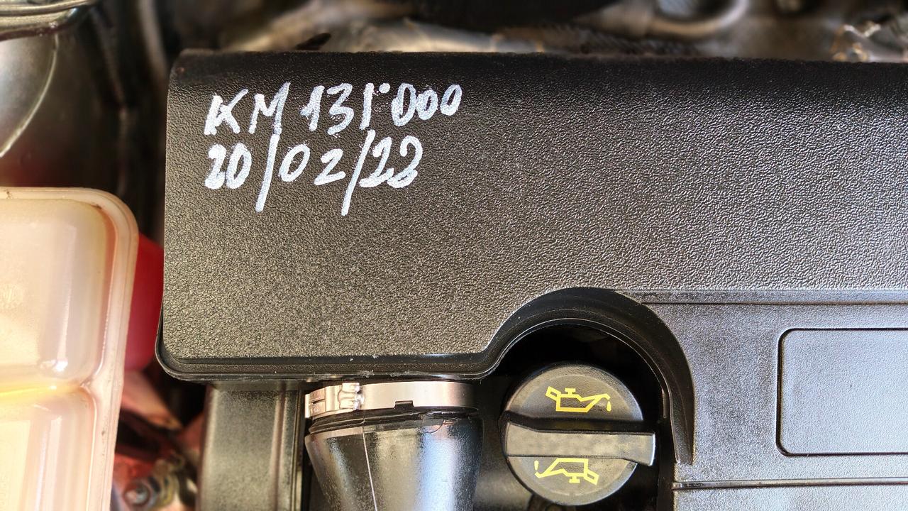 Mazda 2 1.2 16V 5p. Cub