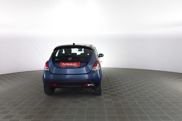 LANCIA Ypsilon Ypsilon 1.0 FireFly 5 porte S&S Hybrid Silver