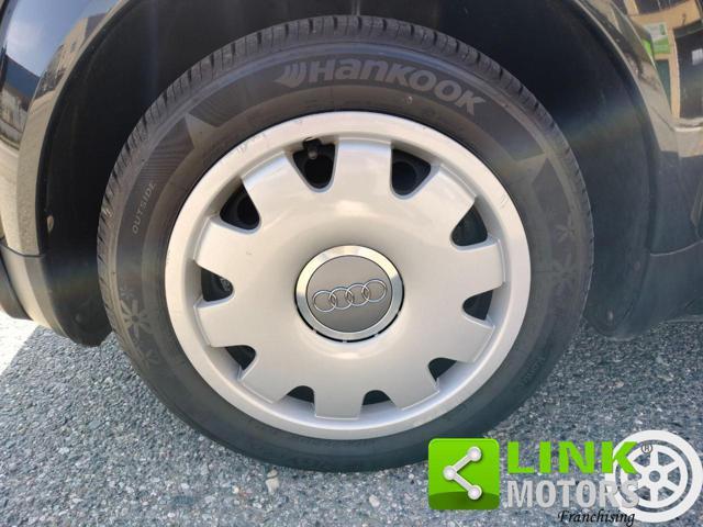 AUDI A2 1.4 TDI Comfort