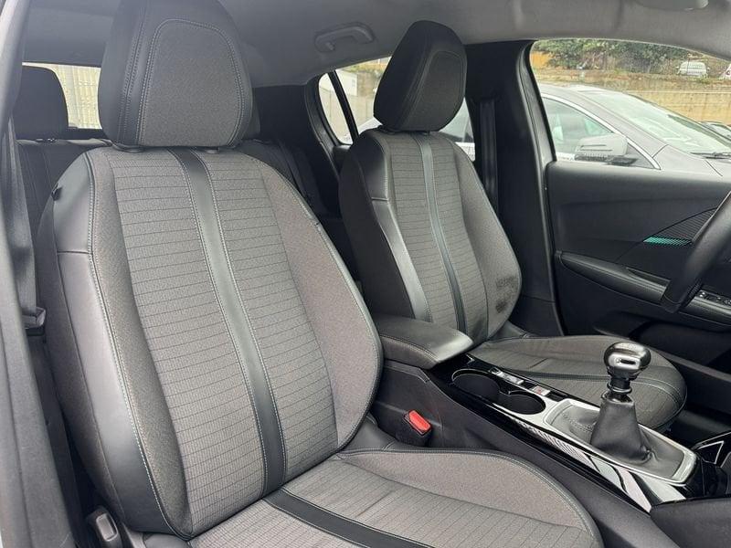 Peugeot 208 Allure Pack BlueHDi 100 S/S