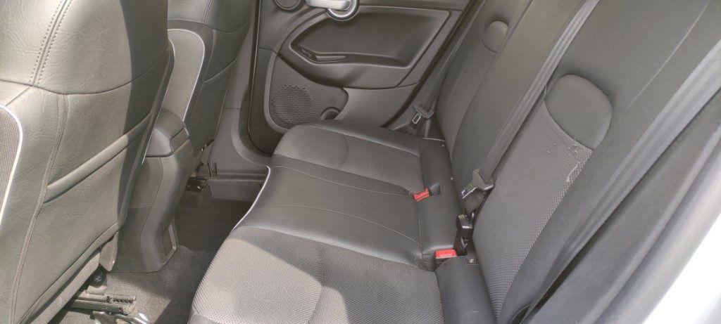 Fiat 500X MJet 4 X 4 CrossPlus AUTOMATICA