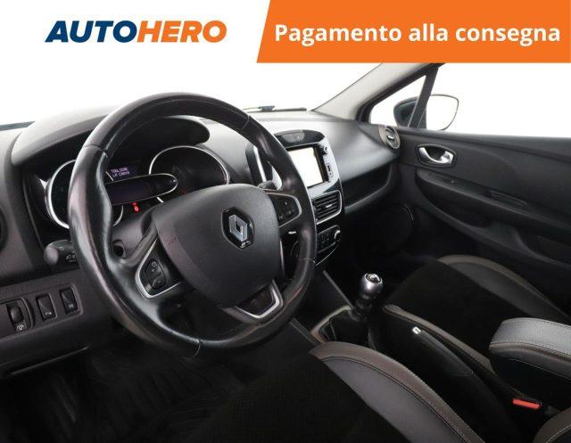 RENAULT Clio Sporter dCi 8V 75CV Start&Stop Energy Intens