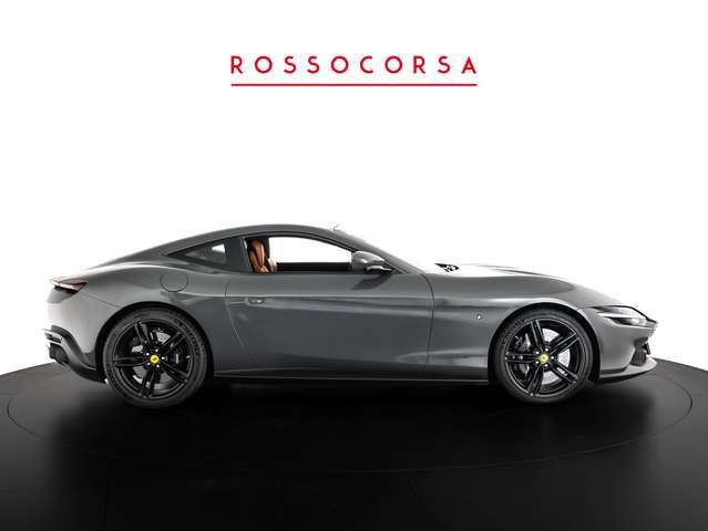 Ferrari Roma - Personalizzazione Atelier