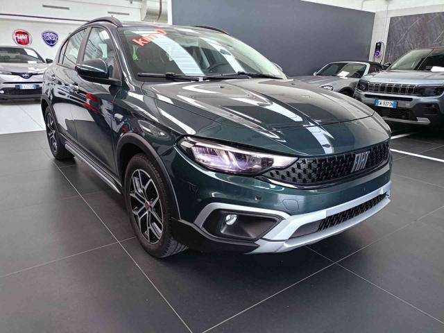 FIAT Tipo 1.5 Hybrid DCT 5 porte Cross
