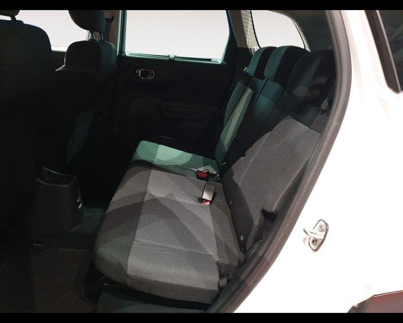 Citroën C3 Aircross PureTech 110 S&S Shine