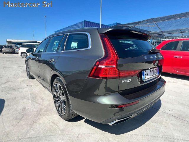 VOLVO V60 V60 II 2019 2.0 t8 te Inscription awd - FV100GX