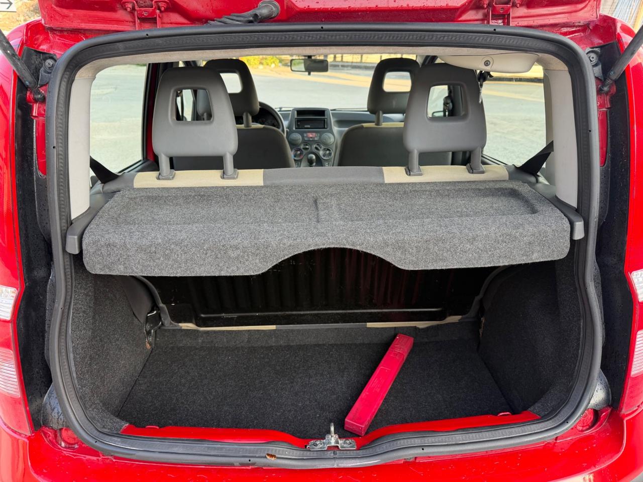 Fiat Panda 1.2 Emotion - 2009