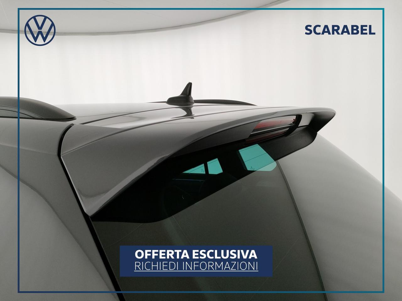 Volkswagen Tiguan 2.0 tdi r-line 150cv dsg