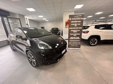 Ford Puma ST-Line 1.0 Hybrid 125 CV 2020 km 44000