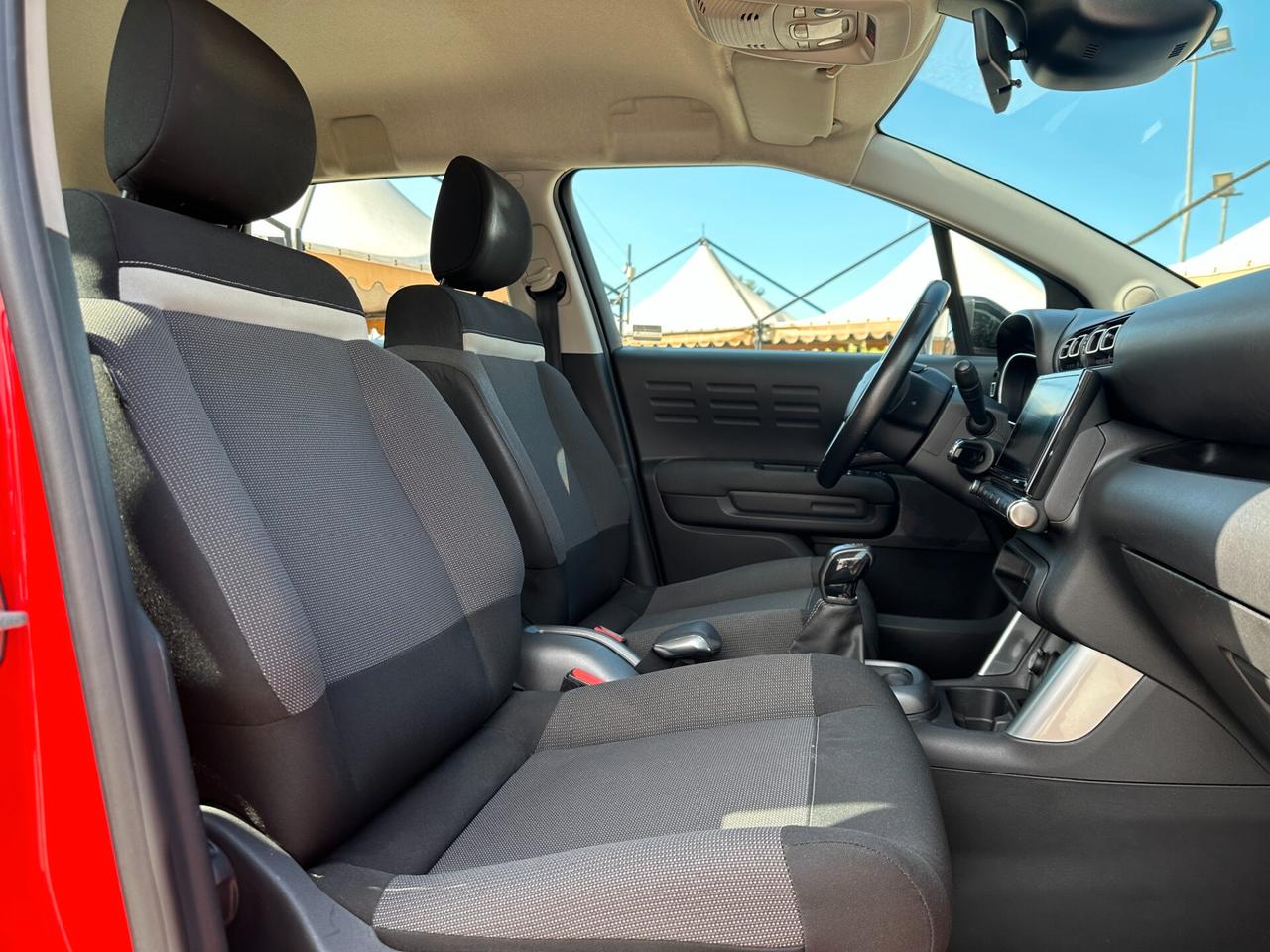 CITROEN C3 Aircross PureTech 82cv Feel