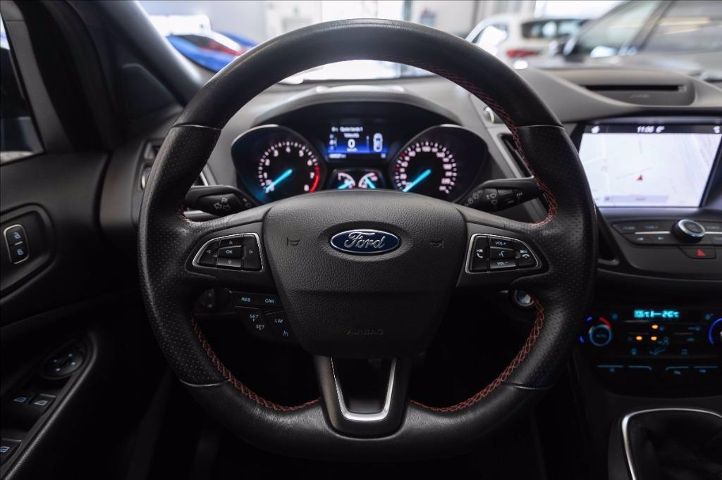 FORD Kuga 1.5 ecoboost ST-Line s&s 2wd 120cv del 2019