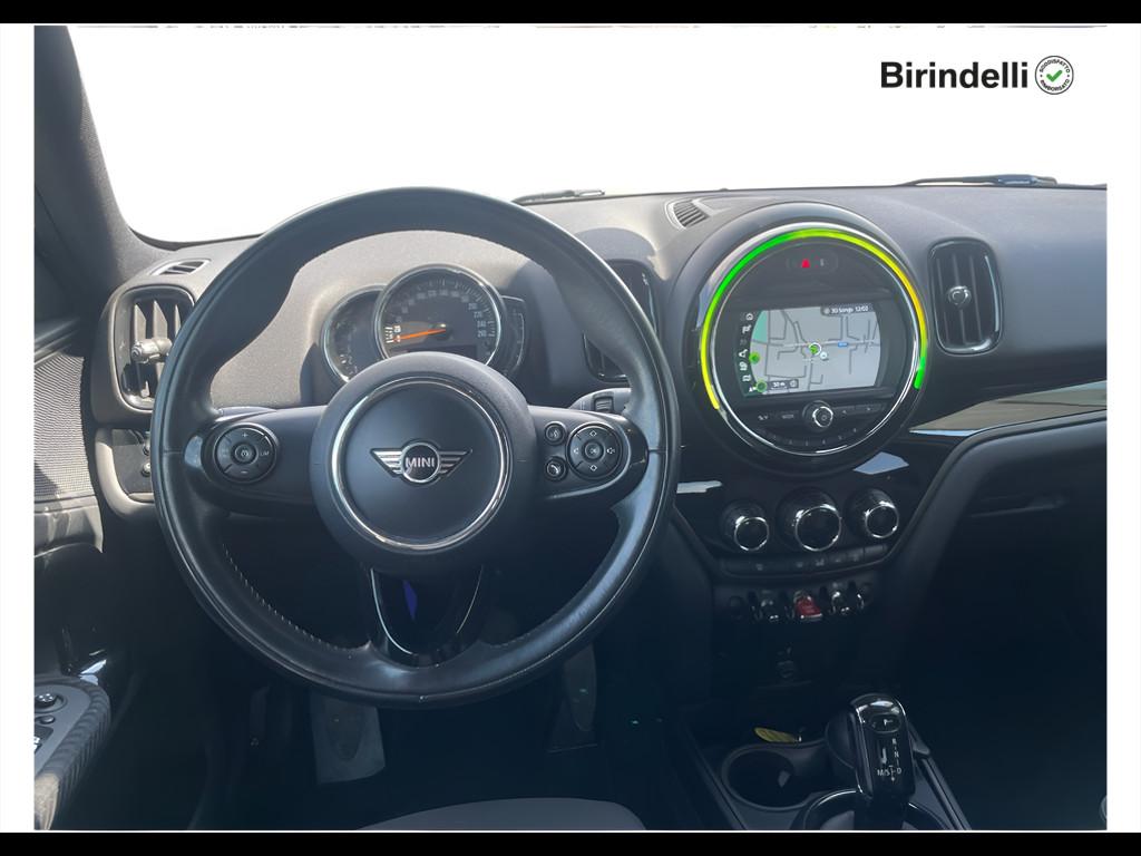 MINI Mini Countrym.(F60) - Mini 2.0 Cooper D Baker Street Countryman