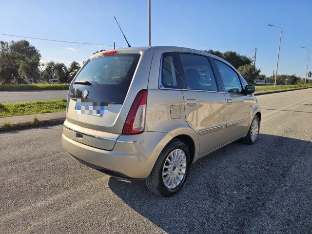 LANCIA MUSA 1.3 Mjt 16V 95 CV AUTOVETTURA PRONTA ALL'USO