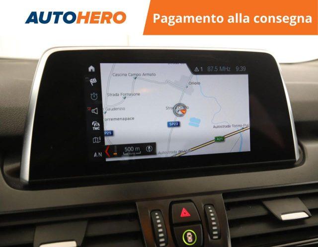 BMW 225 xe Active Tourer iPerformance Advantage aut.