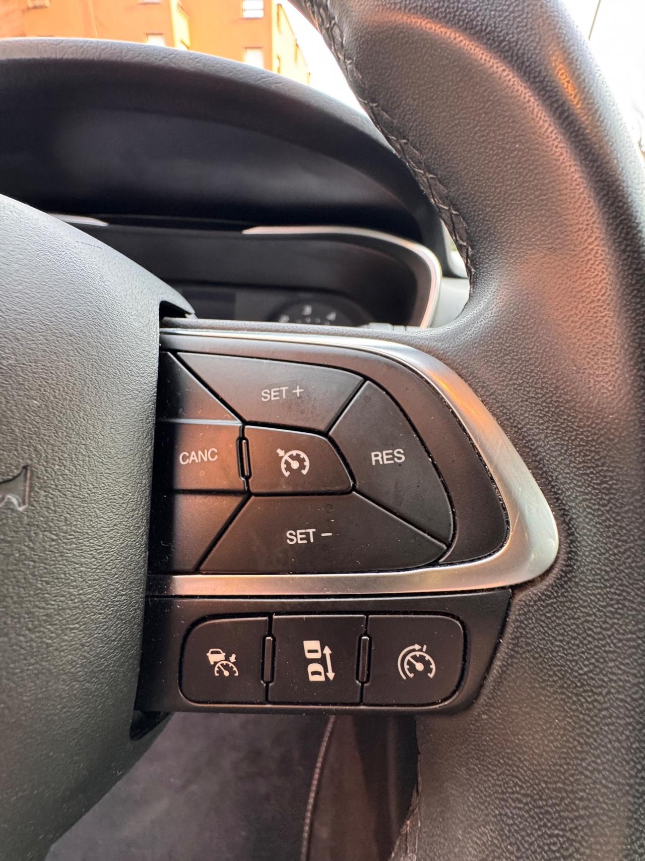 Fiat Tipo 1.6 Mjt S&S SW City Life