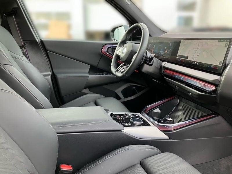 BMW X3 X3 xDrive20d 48V MSport Pro HEAD-UP HARMAN KARDON FULL