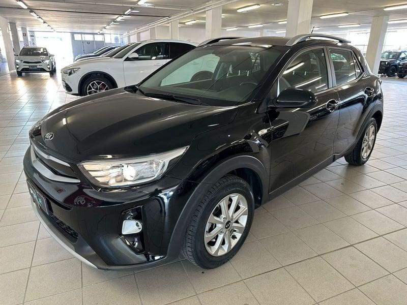 KIA Stonic Stonic 1.4 MPI EcoGPL Style