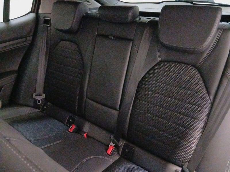 Alfa Romeo Stelvio 2.2 t Executive Q4 210cv auto my19