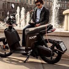 ASKOLL XKP 80 FINANZIAMENTO TAN ZERO ACCESSORI ORIGINALI INCLUSI