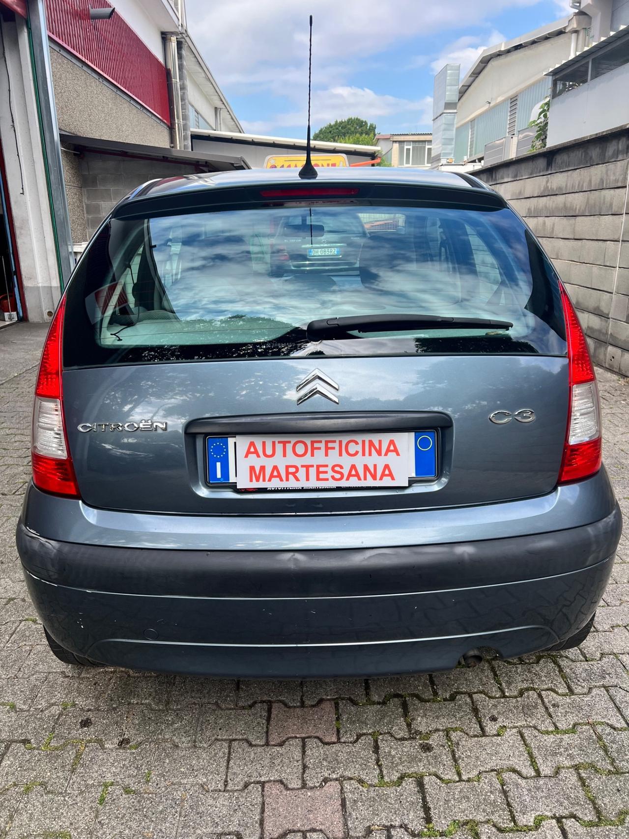Citroen C3 1.1 Cashmere