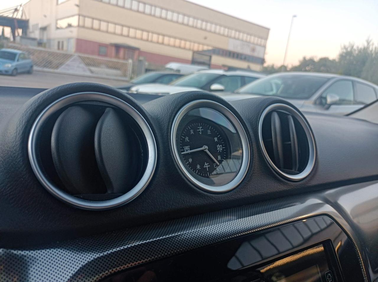 Suzuki Vitara 1.4 Hybrid A/T 4WD AllGrip Starview