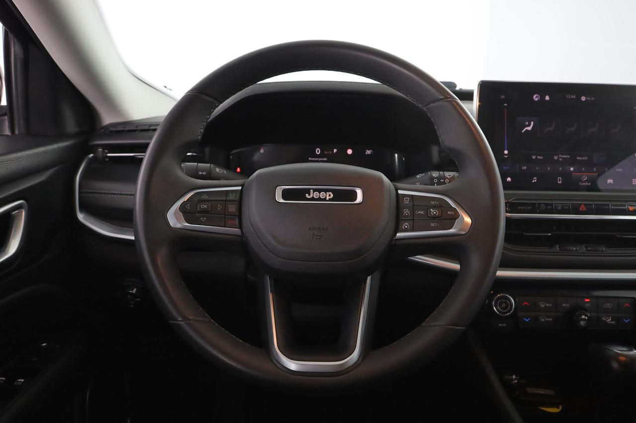 JEEP Compass 2ª serie Compass 1.5 Turbo T4 130CV MHEV 2WD Limited