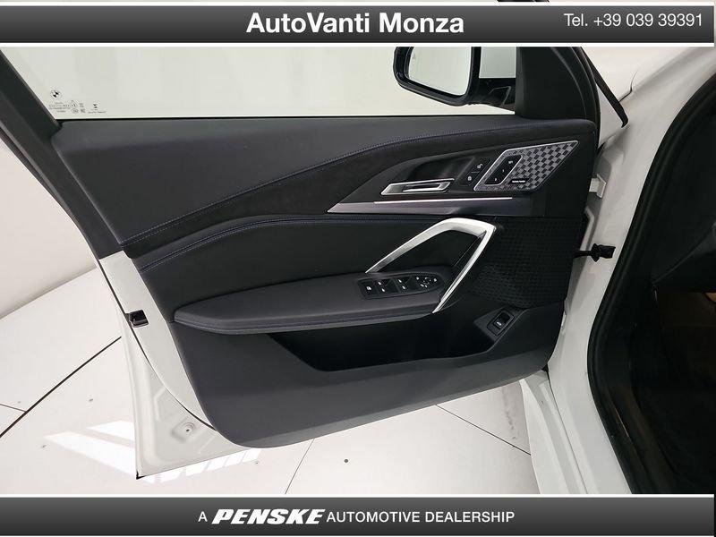 BMW X2 X2 xDrive 20d Msport Pro