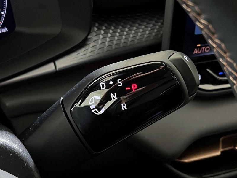 CUPRA Terramar Terramar 1.5 hybrid 150cv dsg
