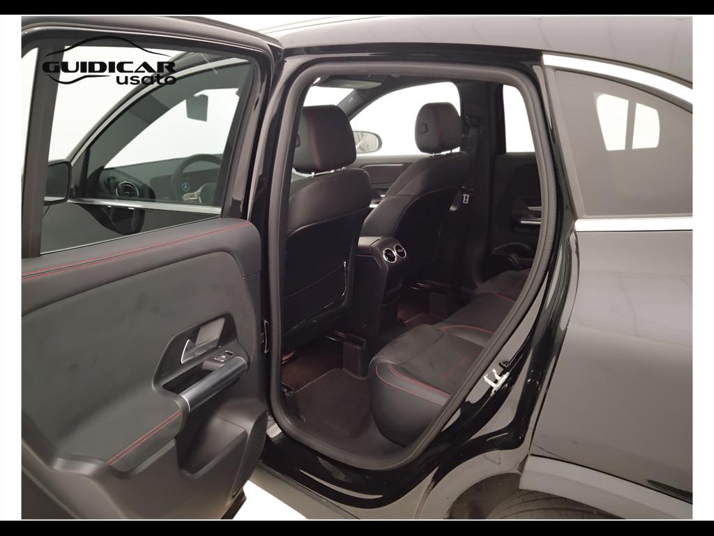 Mercedes-Benz GLA-H247 2020 - GLA 200 d Premium 4matic auto