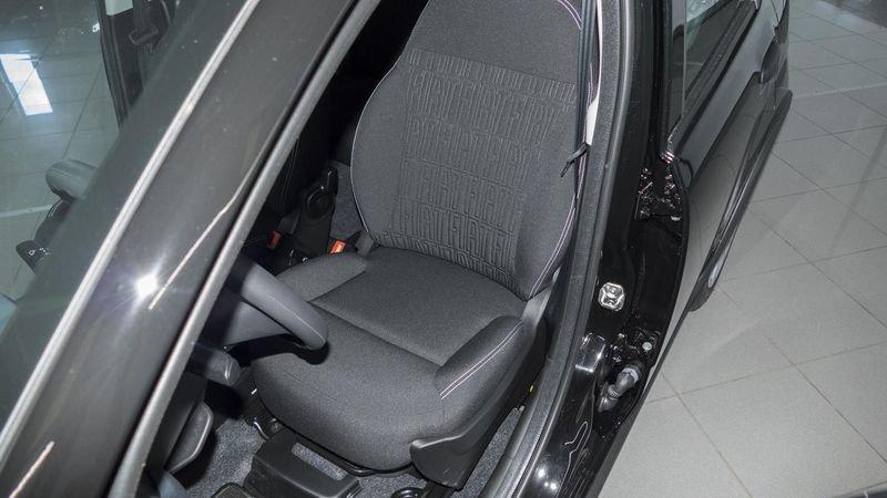 FIAT Panda 1.0 Hybrid 70cv My 23 - Promo