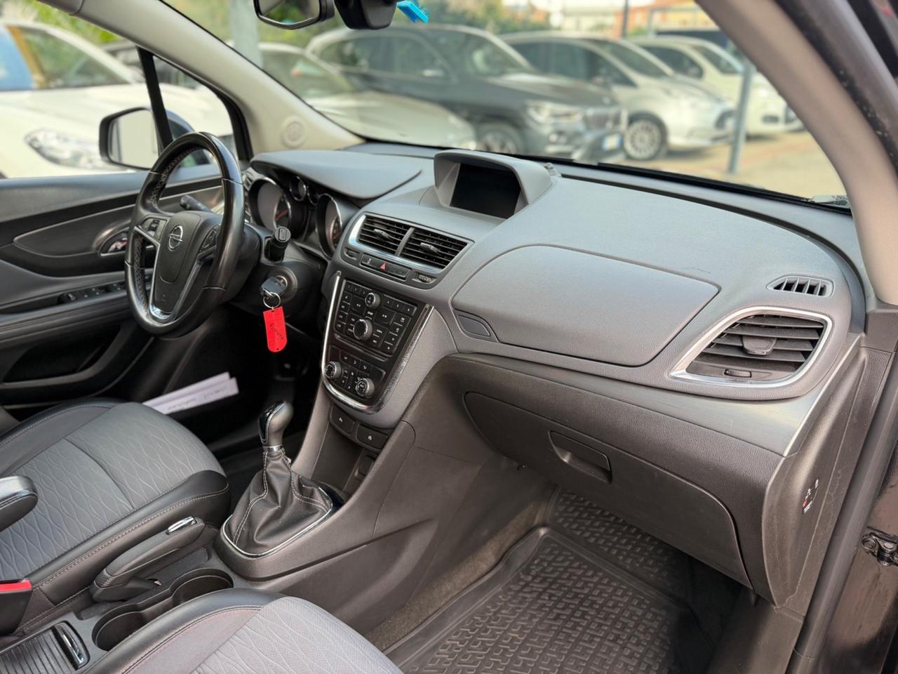 Opel Mokka 1.6 CDTI 136CV Km Certificati