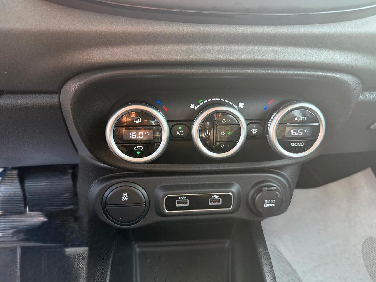 FIAT 500L CROSS 1.3 MJ 95 CV