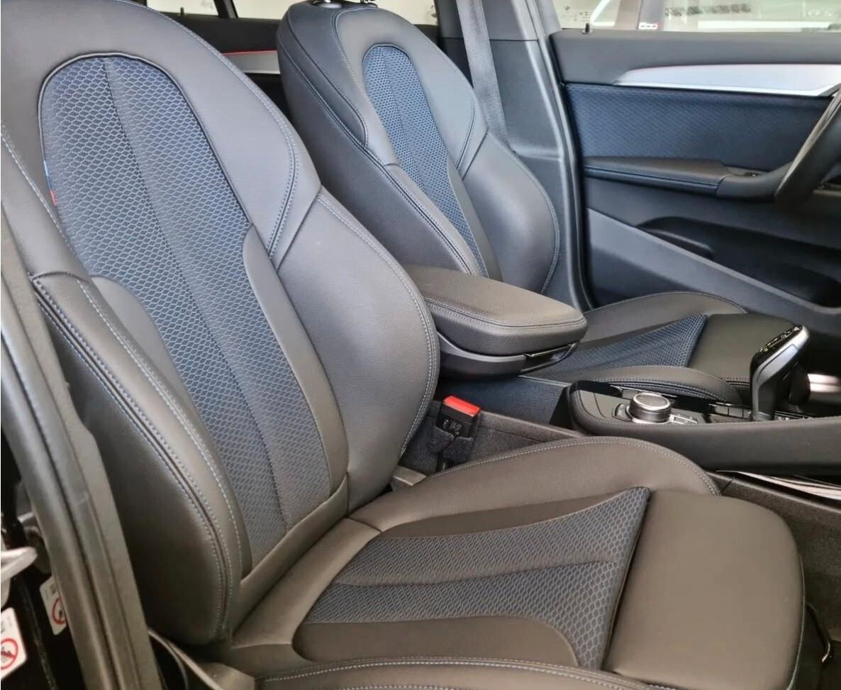 Bmw X1 sDrive18d Msport