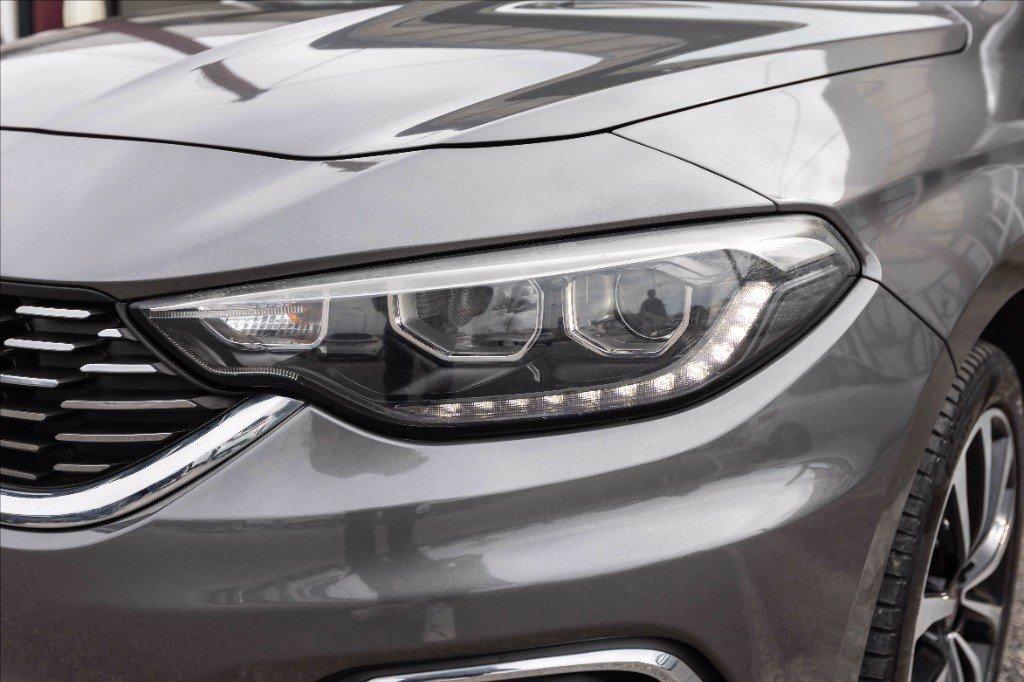 FIAT Tipo SW 1.6 mjt Lounge s&s 120cv dct del 2017