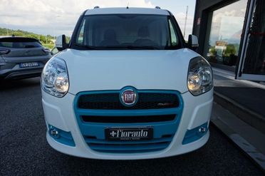 FIAT Doblo Doblò 1.6 MJT 105CVMaxi DOPPIA PORTA SCORREVOLE