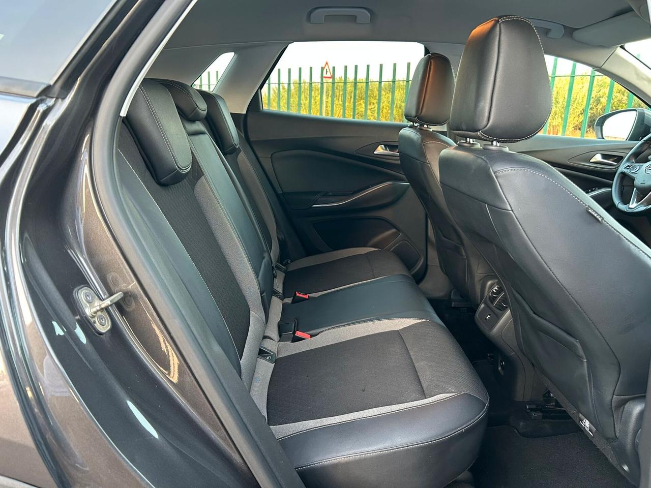 Opel Grandland X 1.5 diesel Ecotec Start&Stop aut. Advance