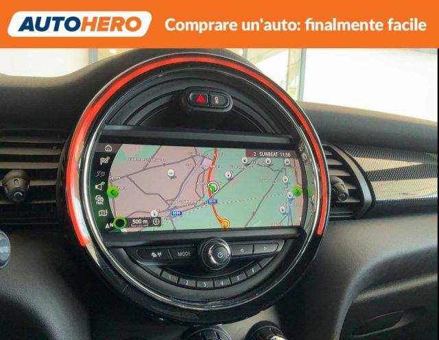 MINI Cooper SE L