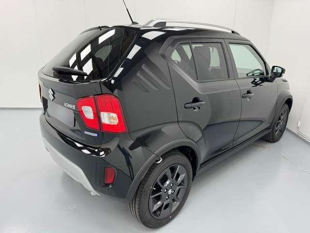 Suzuki Ignis 1.2 HYBRID TOP 83CV KM0 2025 *RETROCAMERA* PROMO!