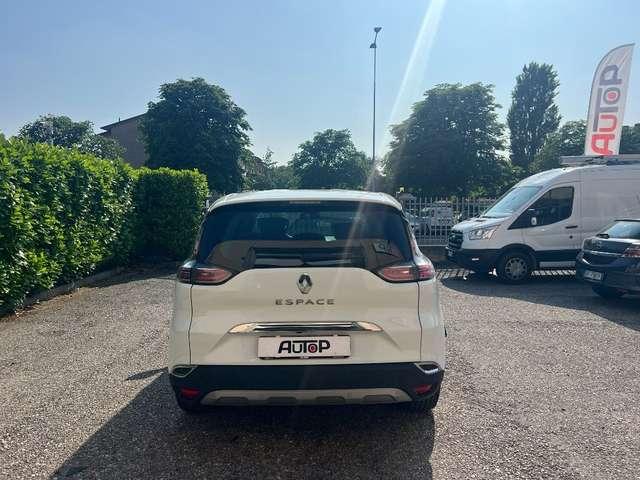 Renault Espace dCi 160CV EDC Energy Initiale Paris 4Control