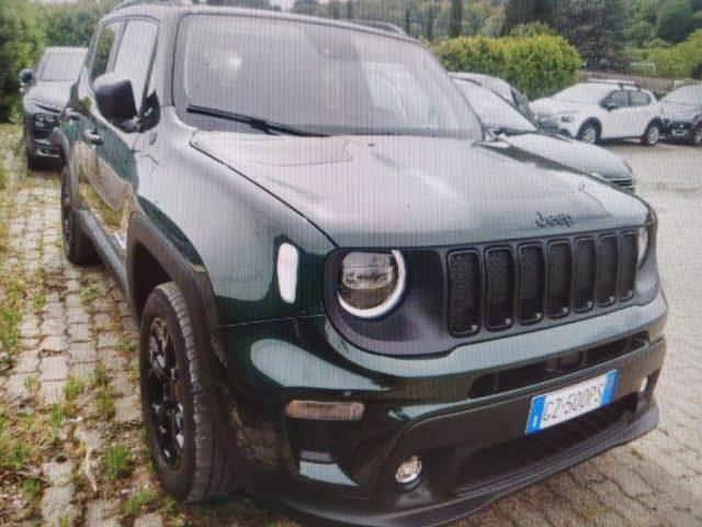 JEEP Renegade 1.3 T4 240 CV PHEV 4xe AT6 North Star