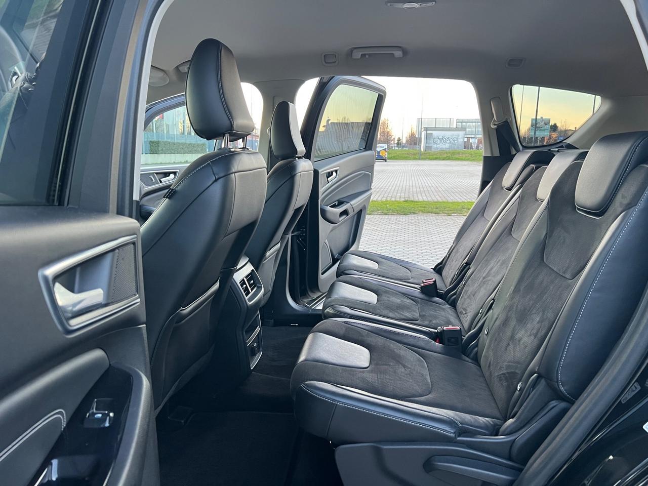 Ford S-Max 2.0 TDCi 150CV Start&Stop Powershift Vignale