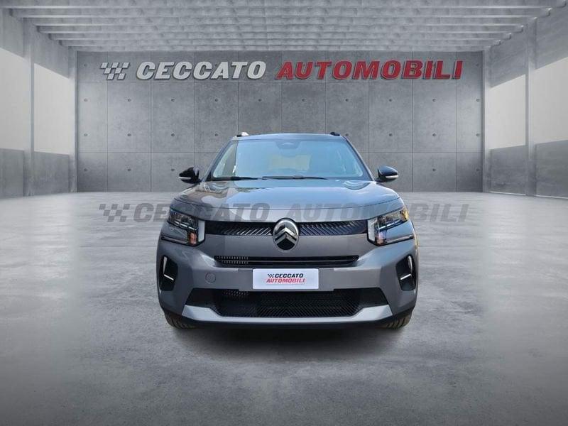 Citroën C3 C3 1.2 puretech Plus 100cv s&s